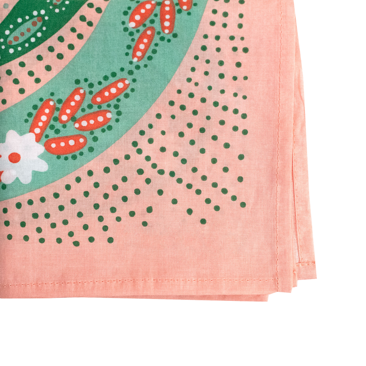 Snakes Pink - No. 069