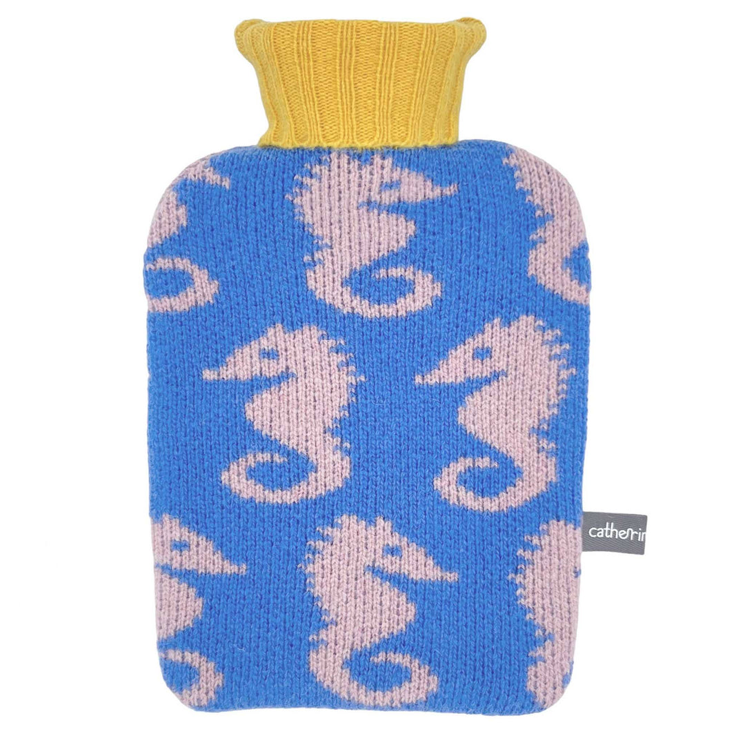 Mini Hot Water Bottle Sets
