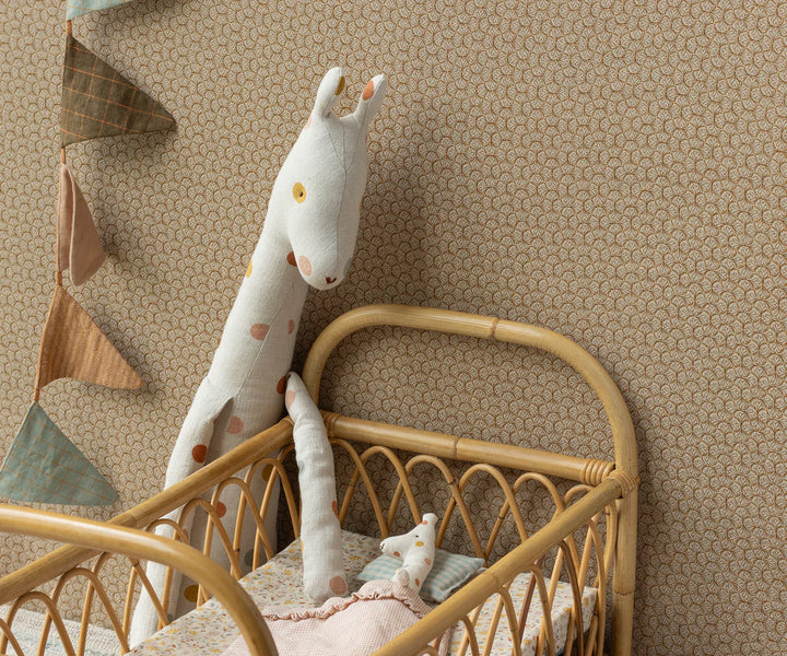 Safari friends, Giraffe