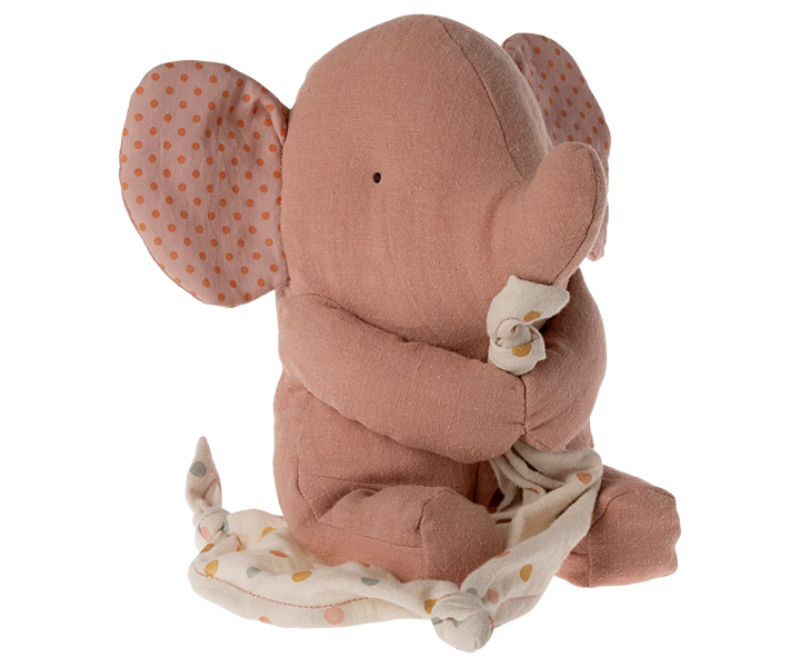 Lullaby Friend, Elephant