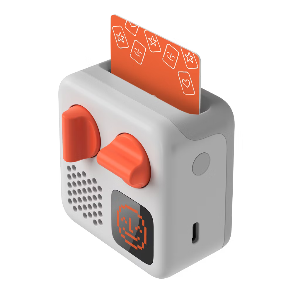 Yoto Mini (2024 Edition)