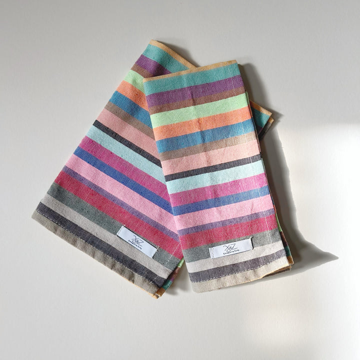 Kitchen Textile - Full Spectrum