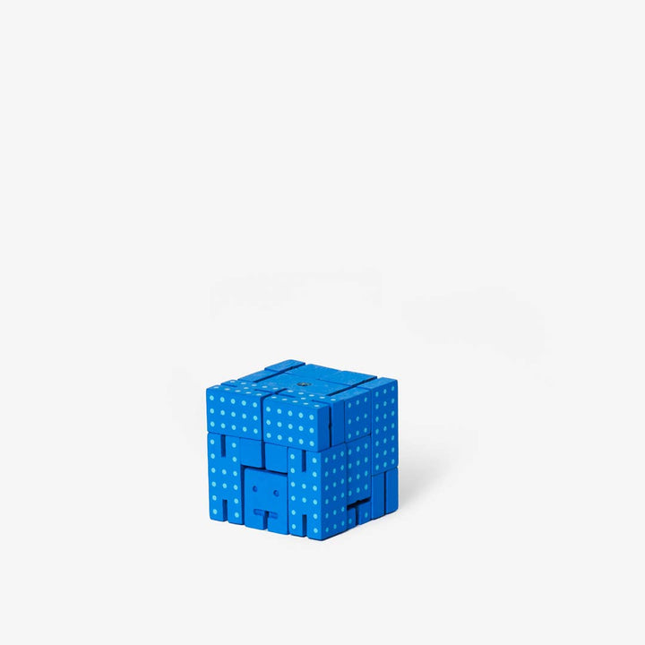 Cubebot Dot