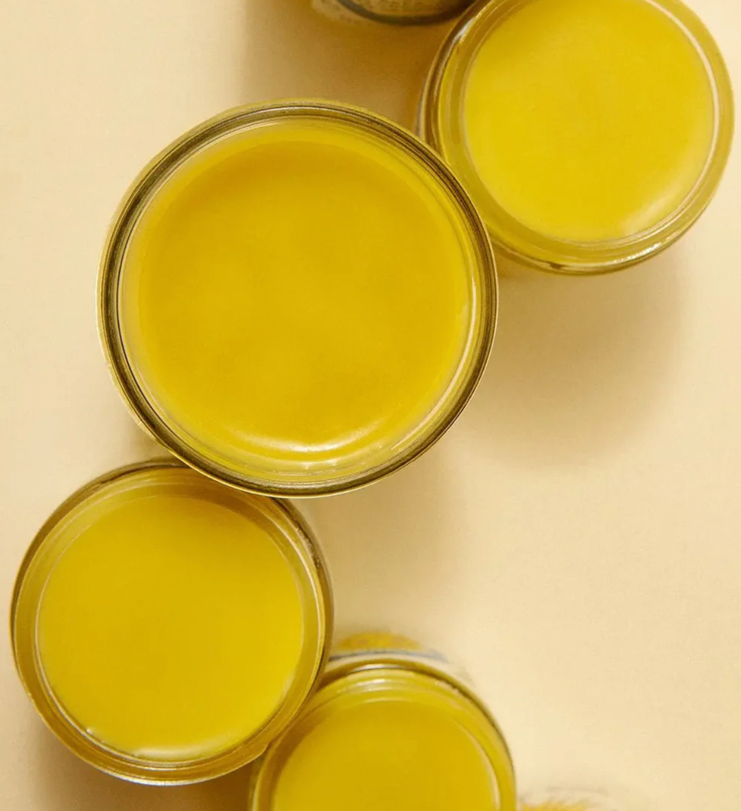 Sensitive Skin Face Lotion