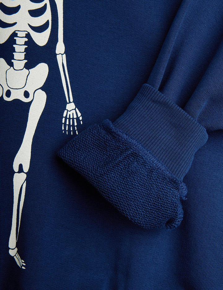 Skeleton Sweatshirt