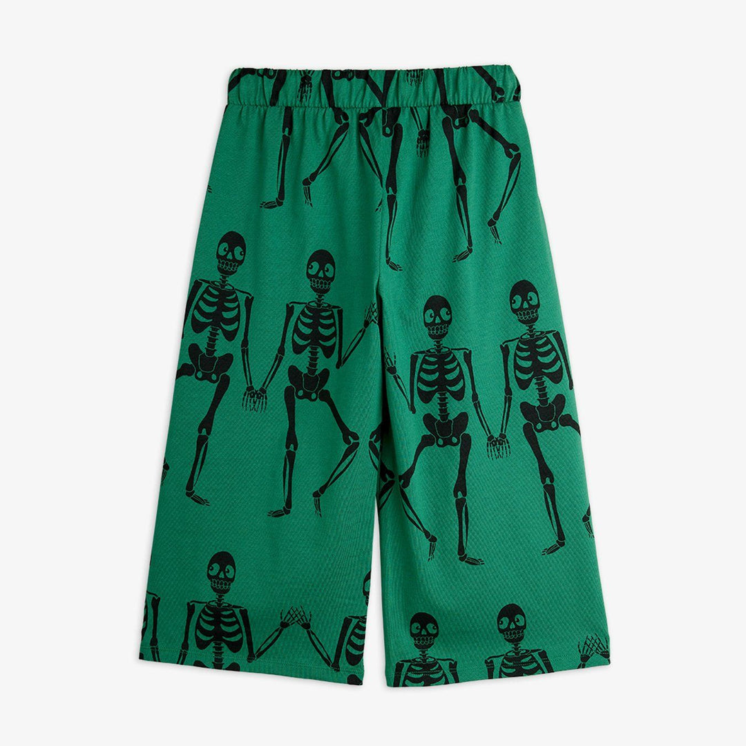 Skeleton Trousers