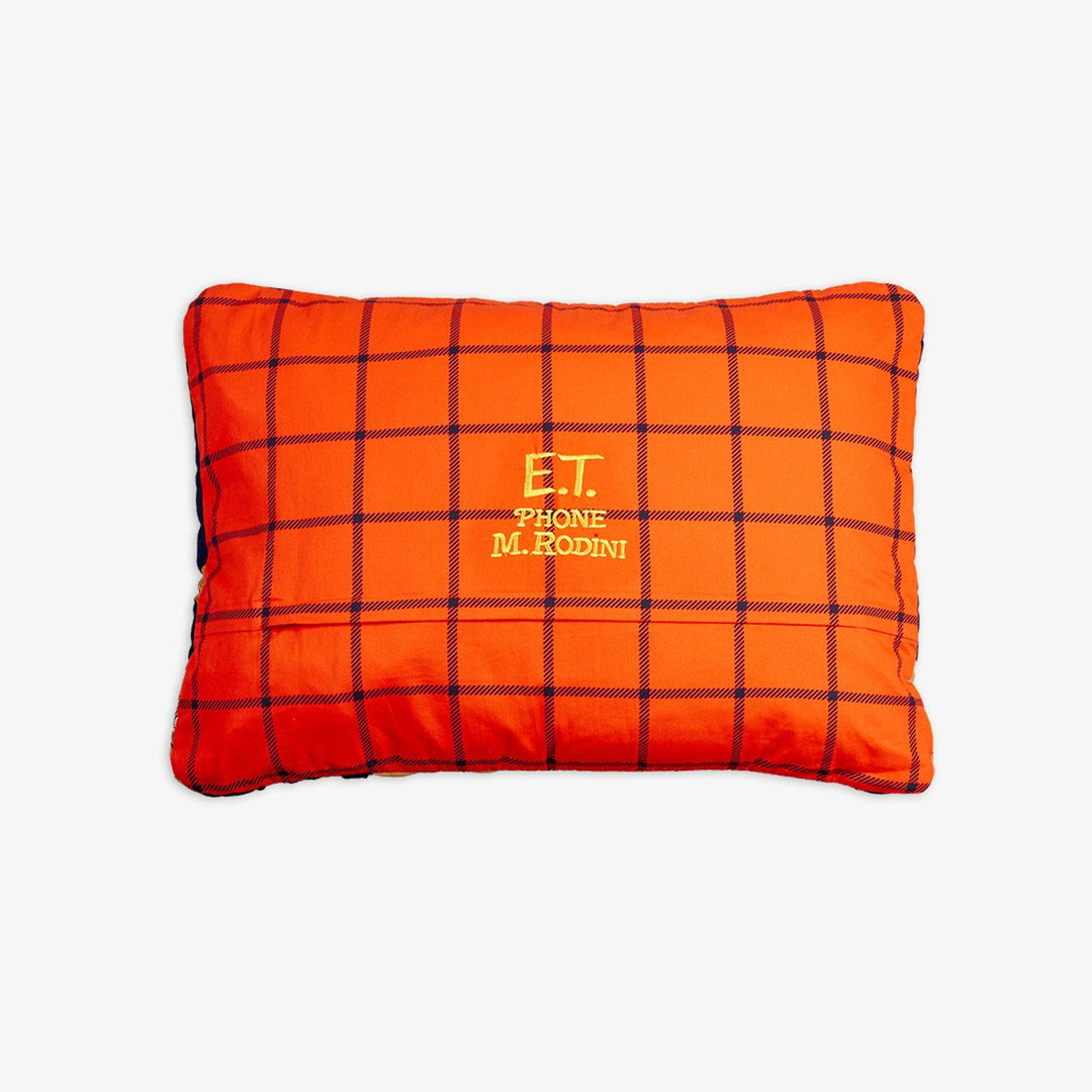 E.T. Padded Quilted Pillow Case