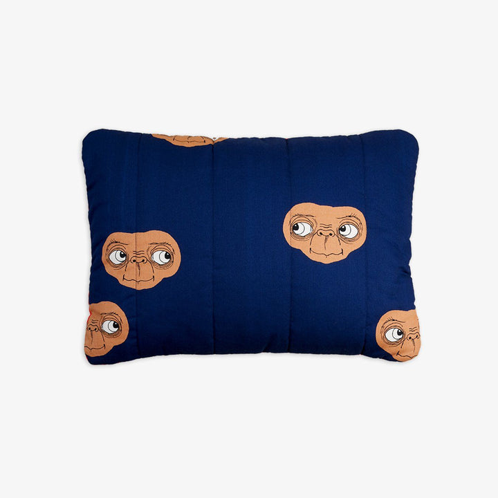 E.T. Padded Quilted Pillow Case