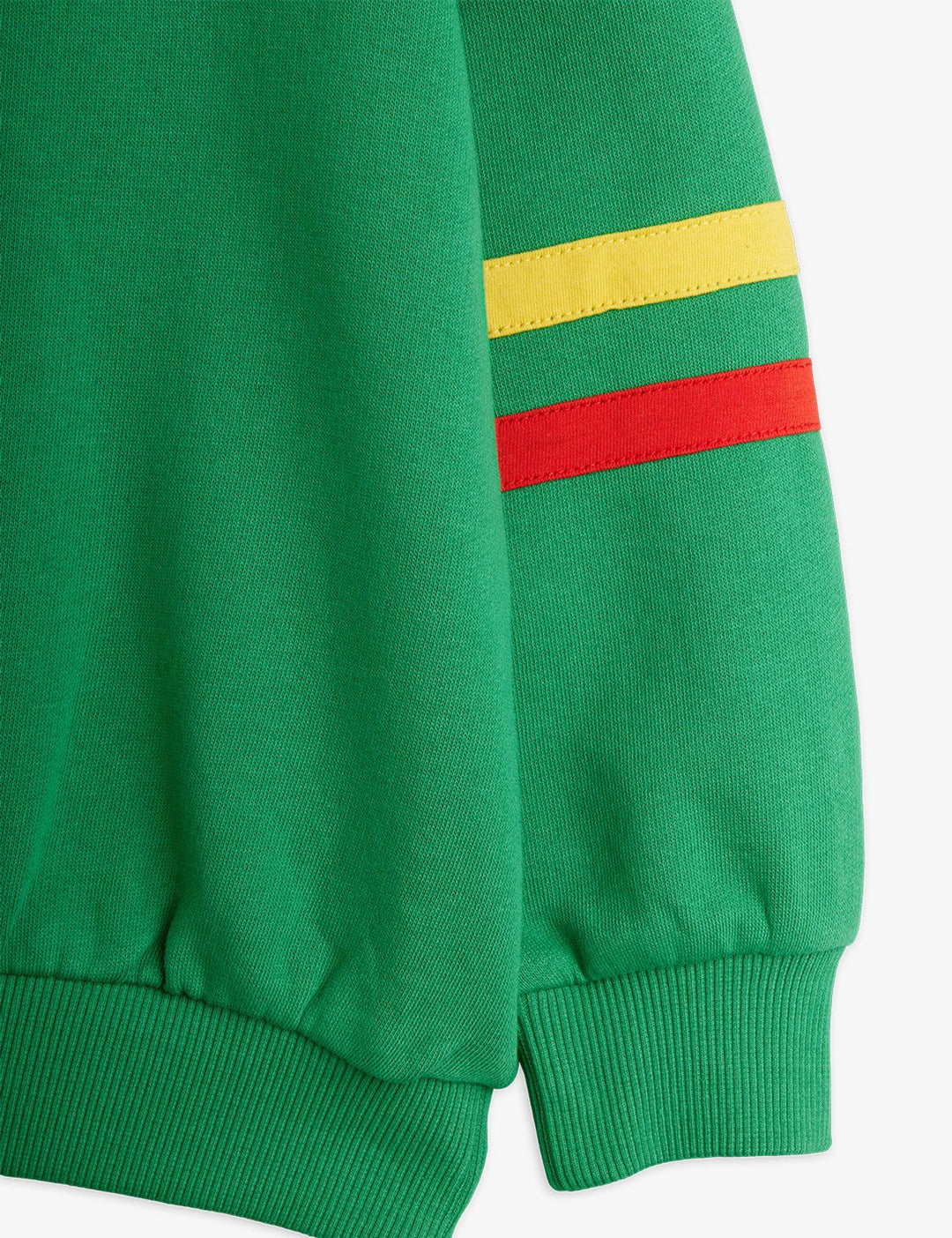 E.T. Half Zip Sweatshirt