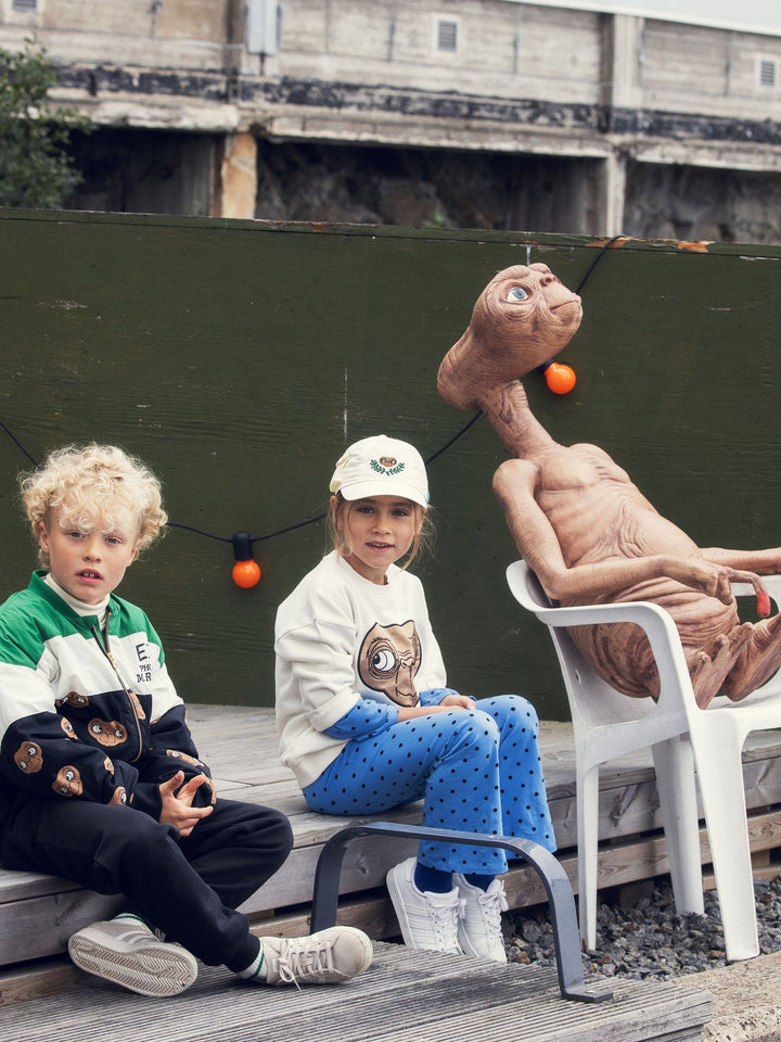 E.T Application Sweatshirt