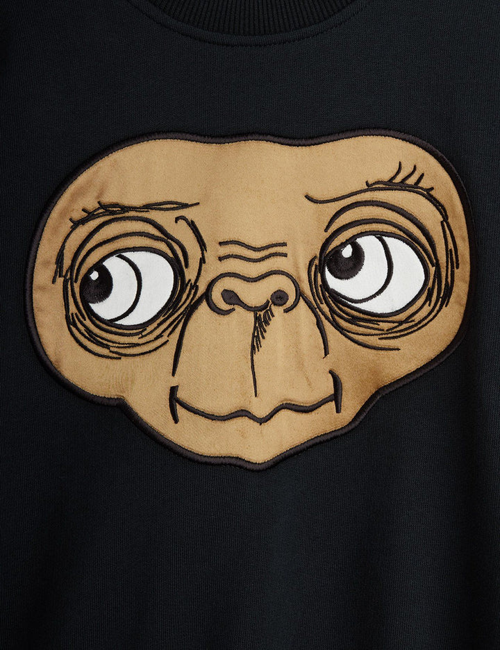 E.T Application Sweatshirt
