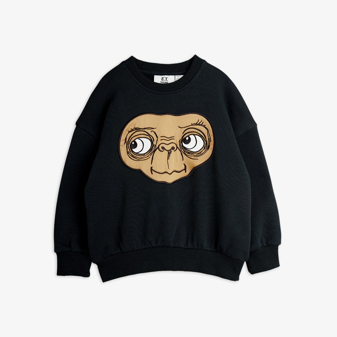 E.T Application Sweatshirt
