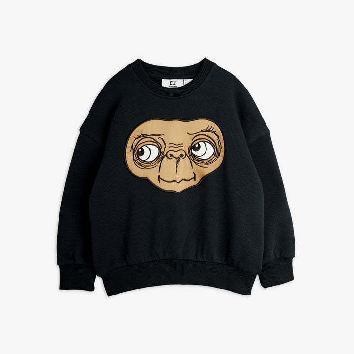 E.T Application Sweatshirt