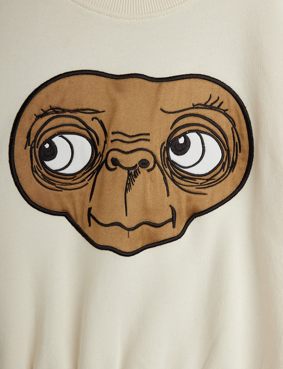 E.T Application Sweatshirt