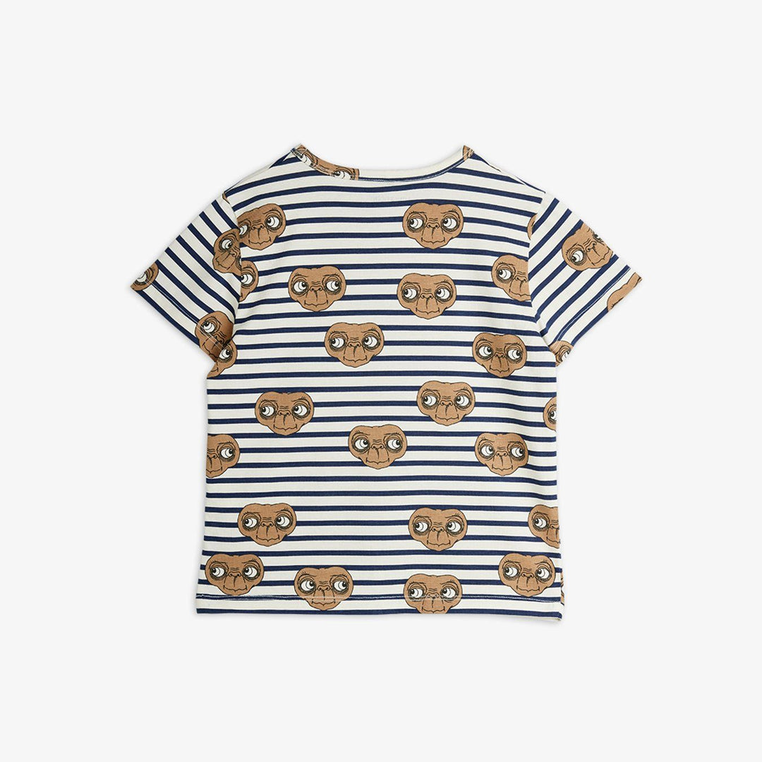 E.T. Stripe T-Shirt