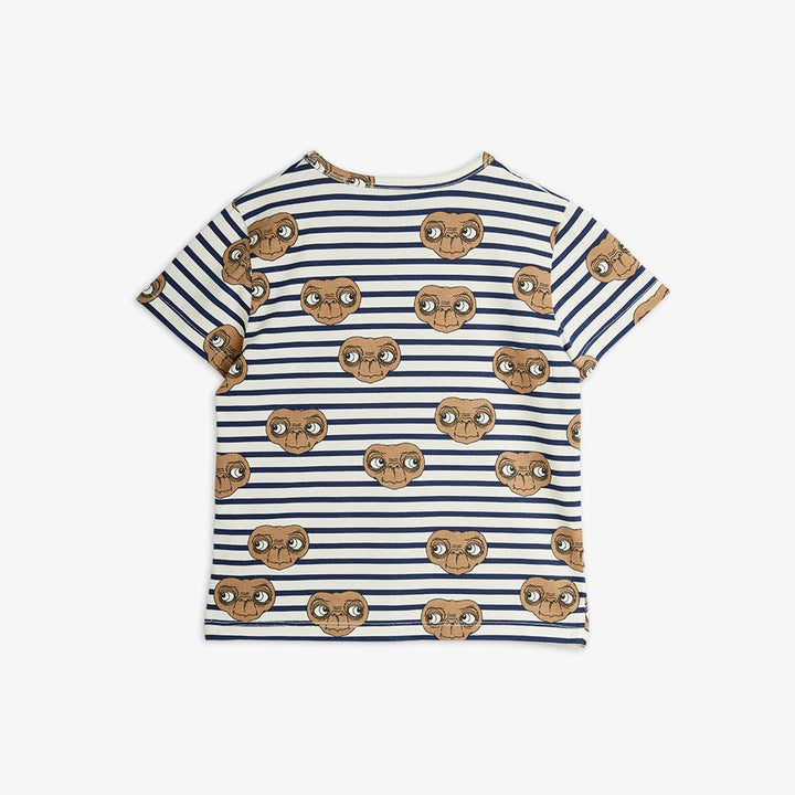 E.T. Stripe T-Shirt