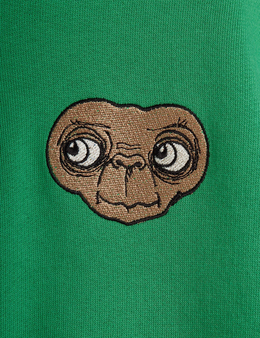 E.T. Embroidered Sweatpants