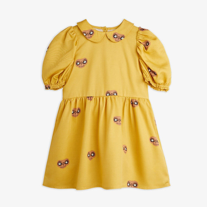 E.T Woven Dress