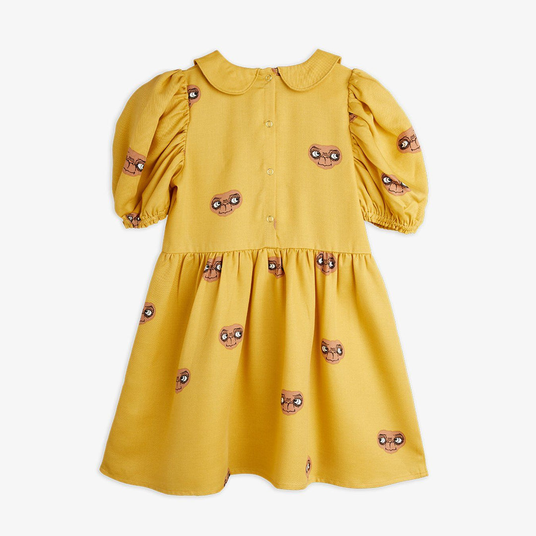 E.T Woven Dress