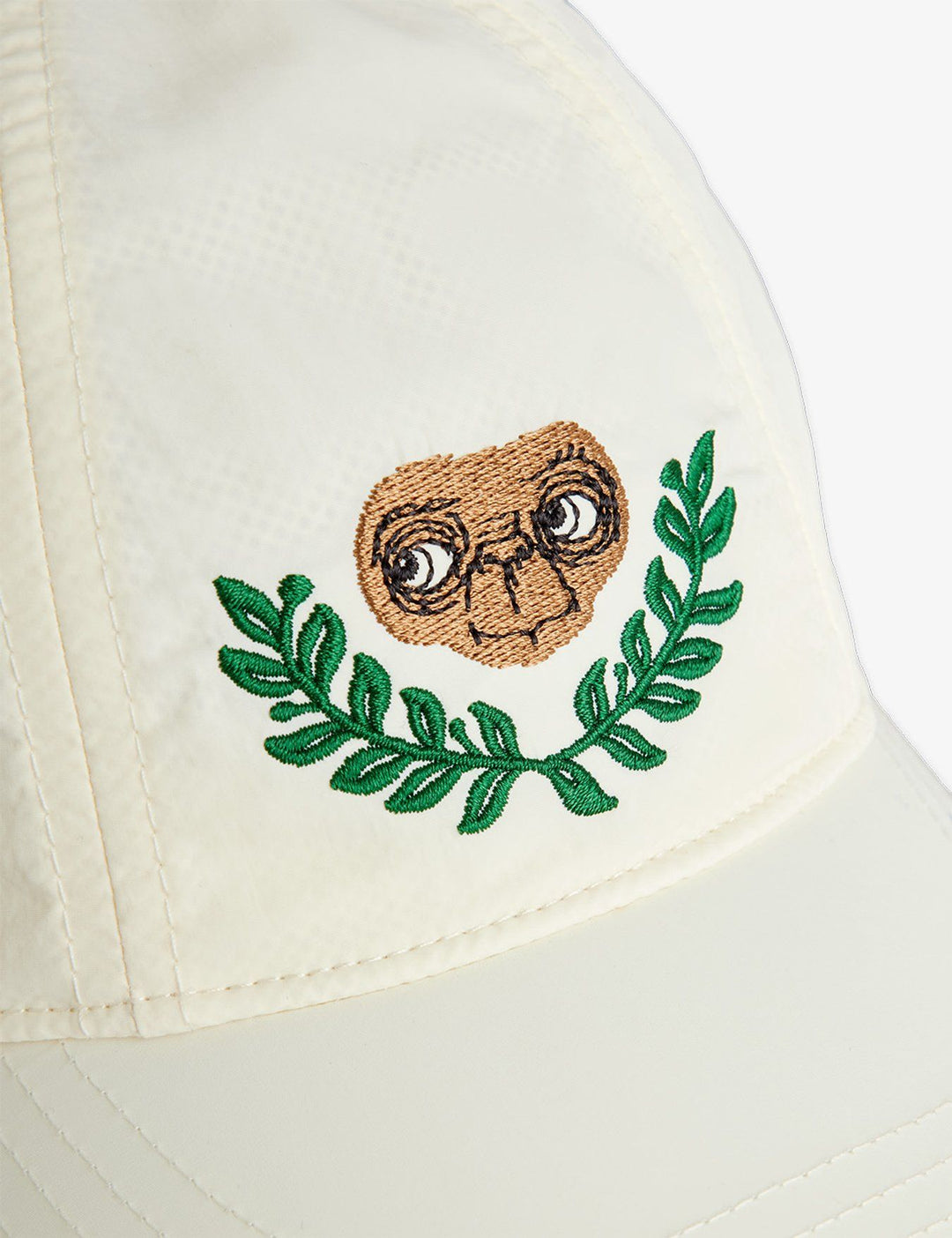 E.T Embroidered Cap