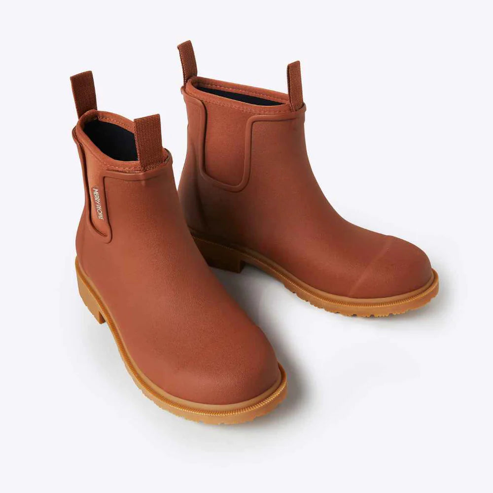 Bobbi Ankle Rain Boot