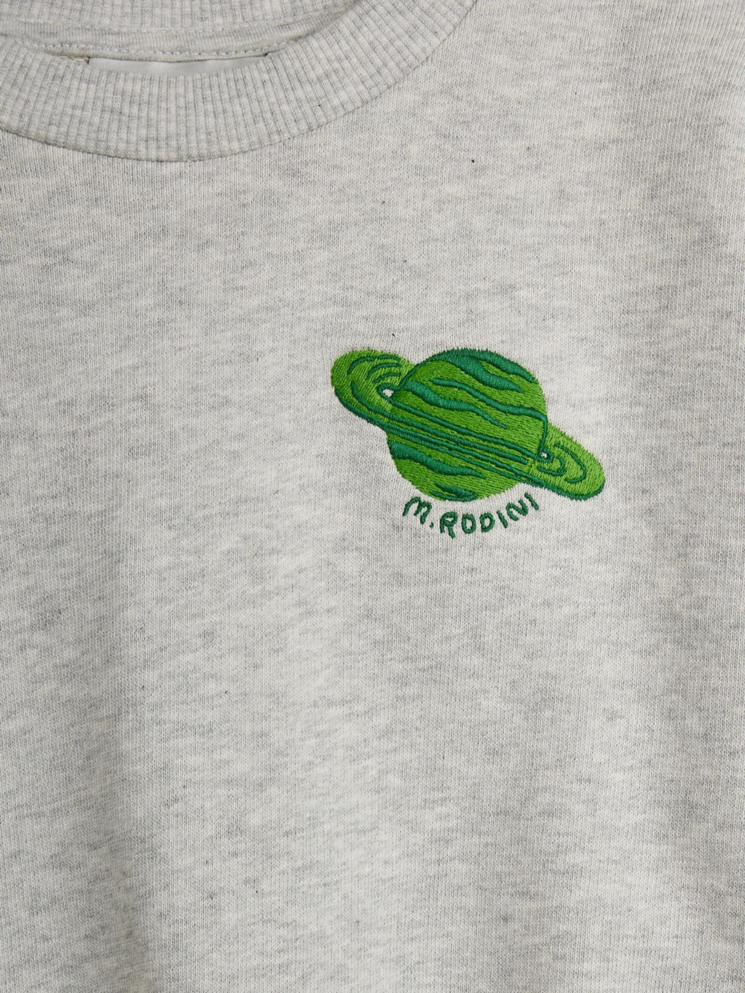 Planet Sweatshirt