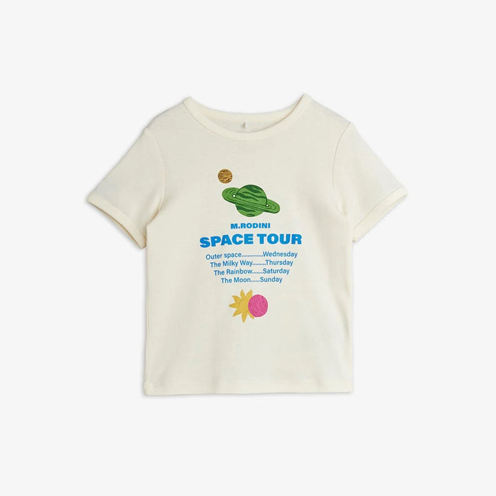 Space Tour T-Shirt