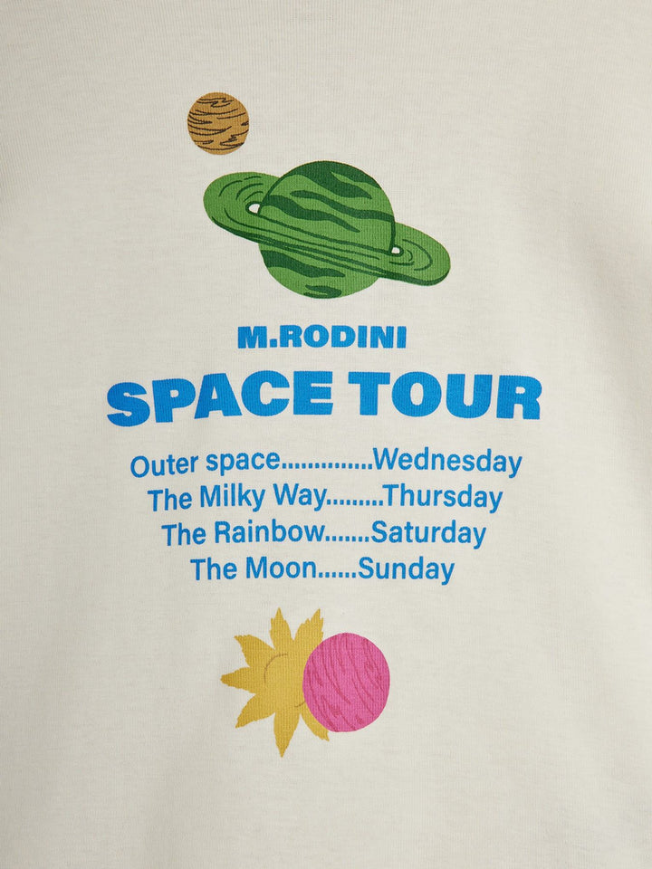 Space Tour T-Shirt