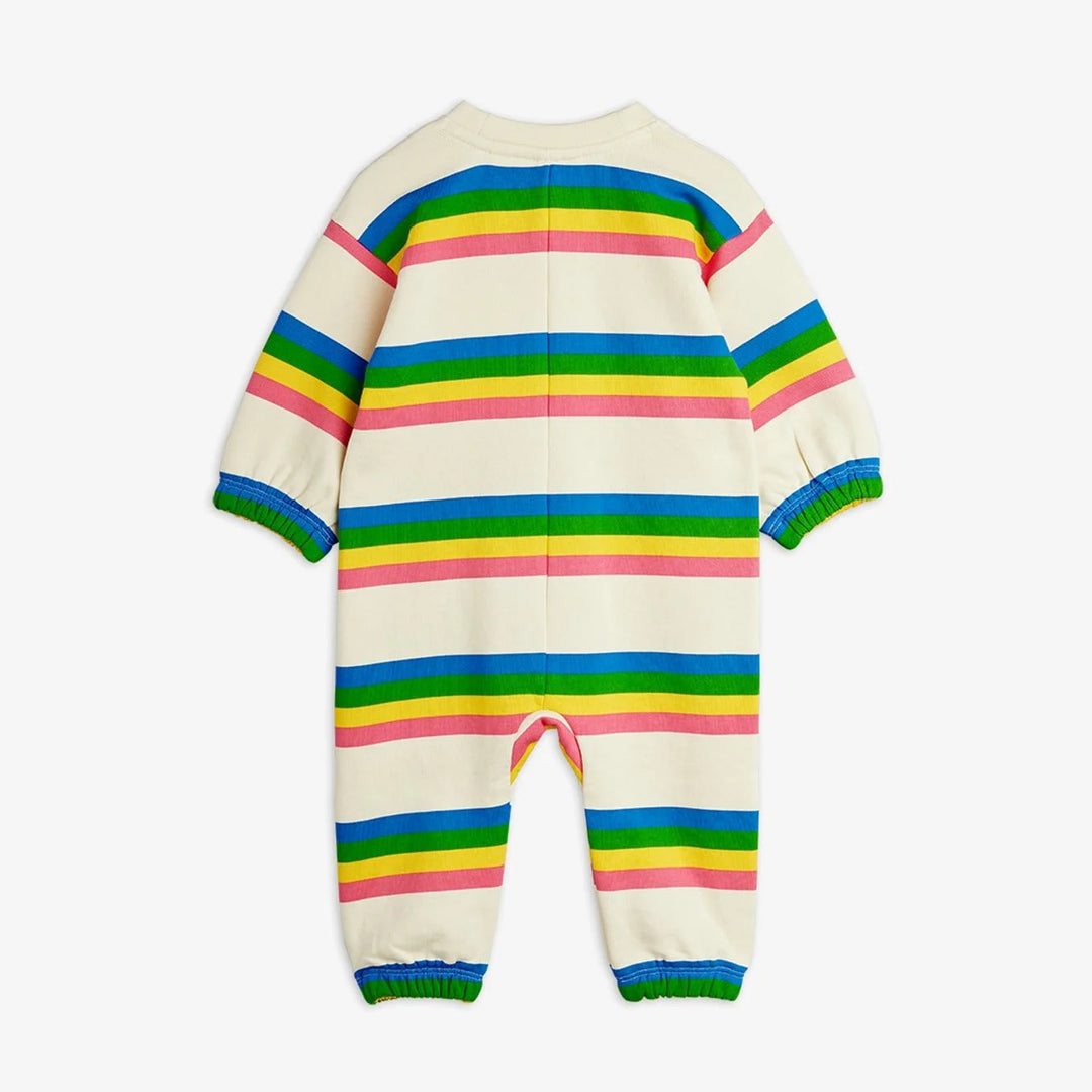 Ritzratz Stripe Baby Onesie
