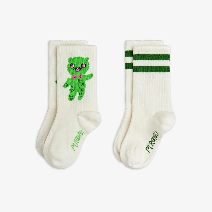 Alien 2-pack socks