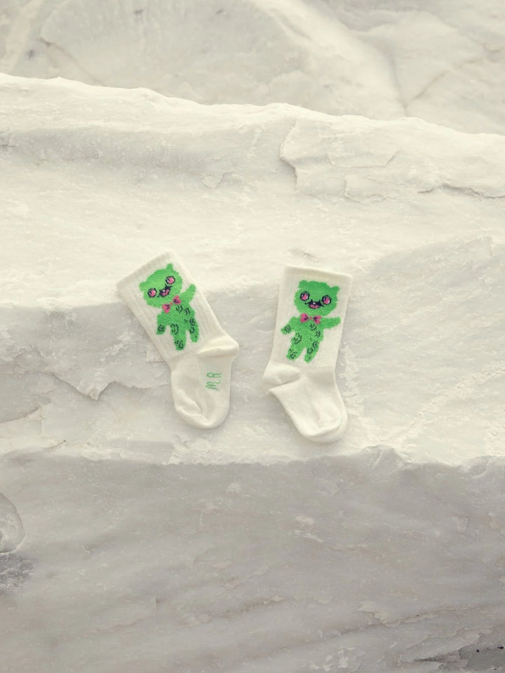 Alien 2-pack socks