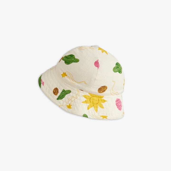 Space Muslin Sun Hat