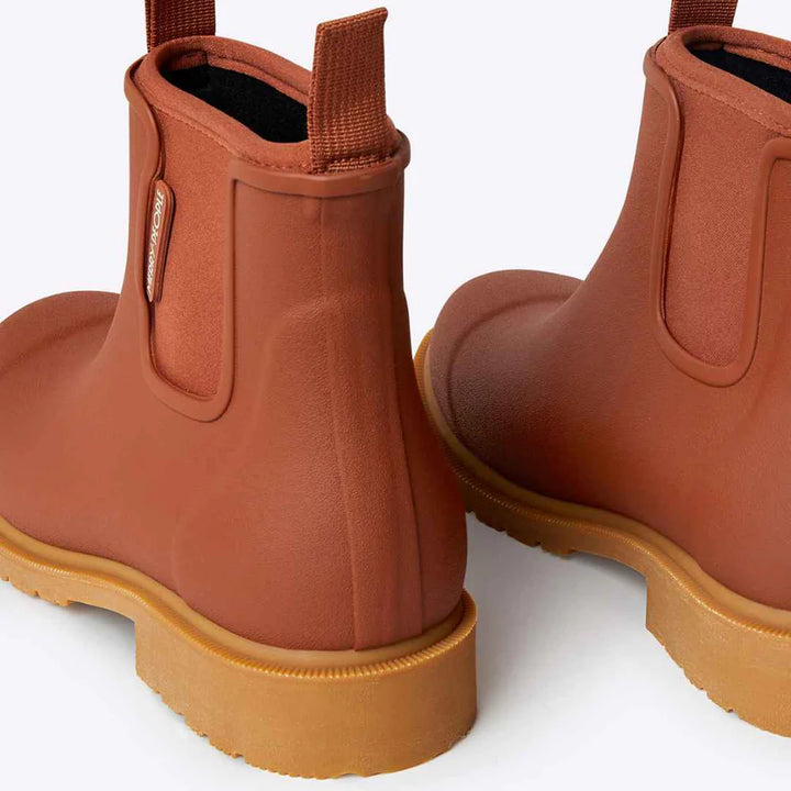 Bobbi Ankle Rain Boot