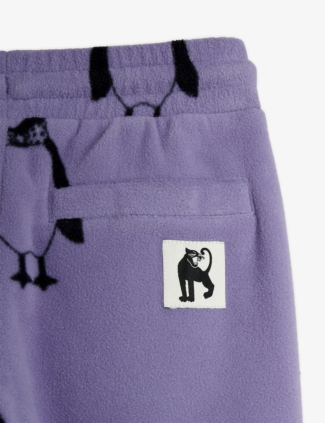 Penguin Fleece Trousers