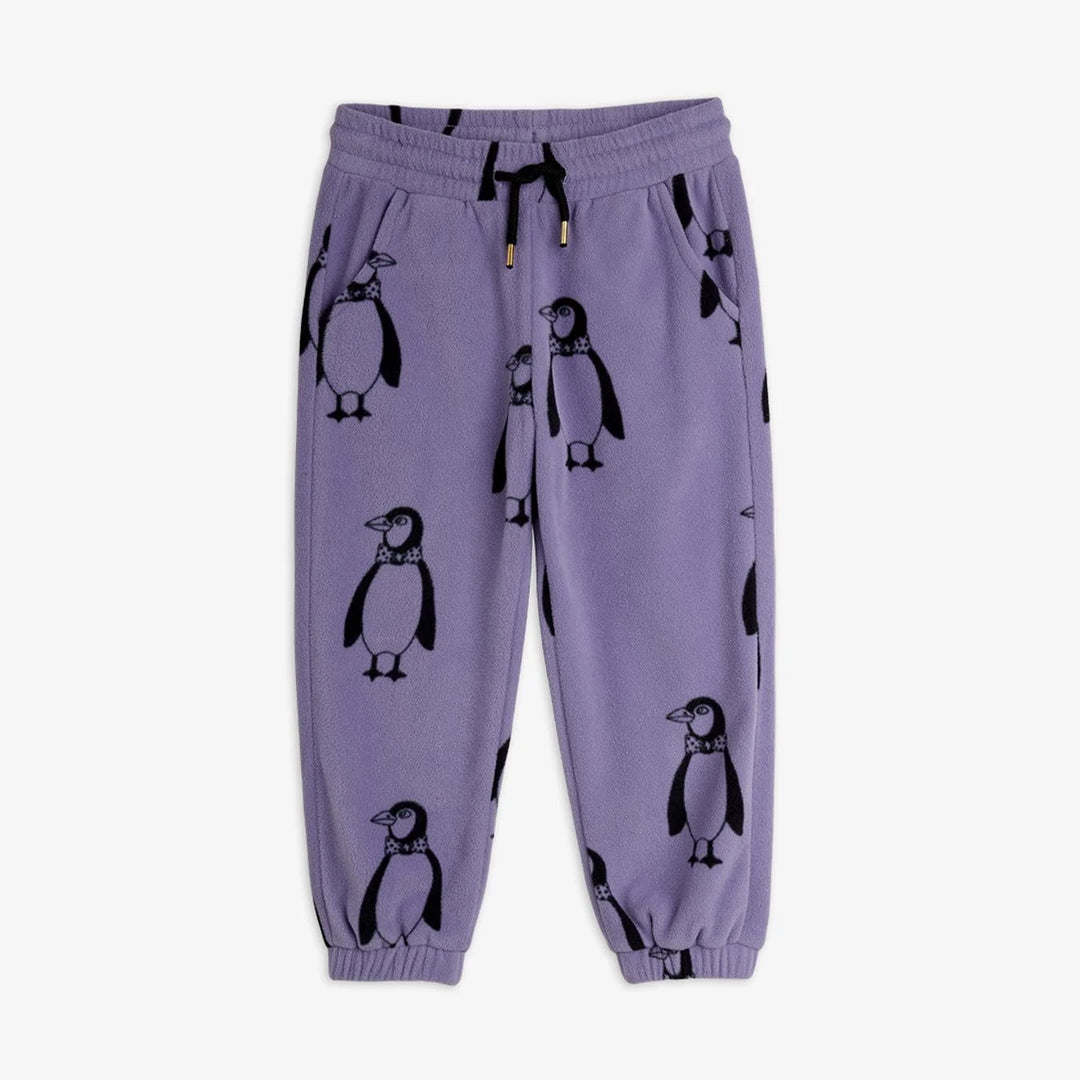 Penguin Fleece Trousers