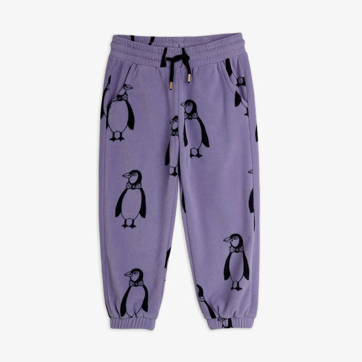 Penguin Fleece Trousers