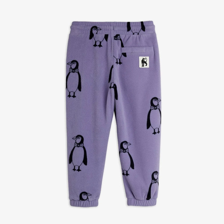 Penguin Fleece Trousers