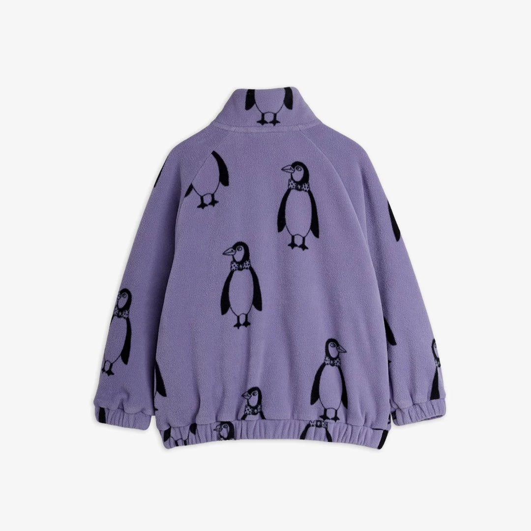 Penguin Fleece Jacket
