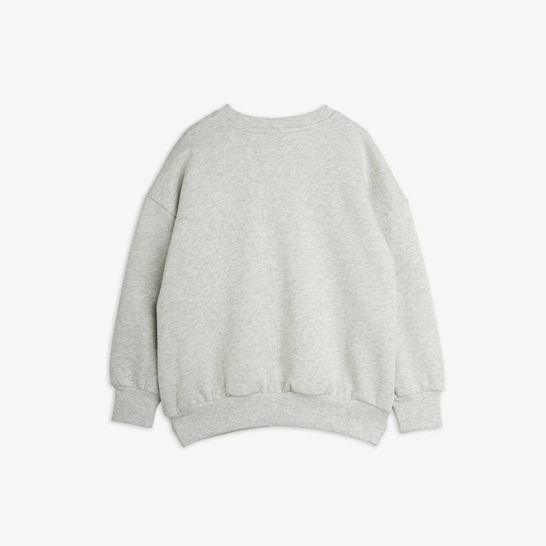 Violas Panel Sweatshirt