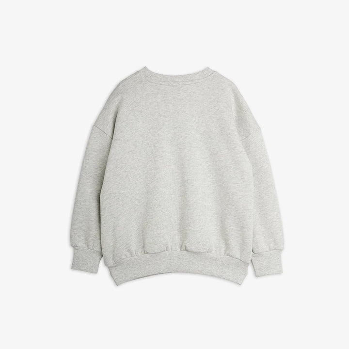 Violas Panel Sweatshirt
