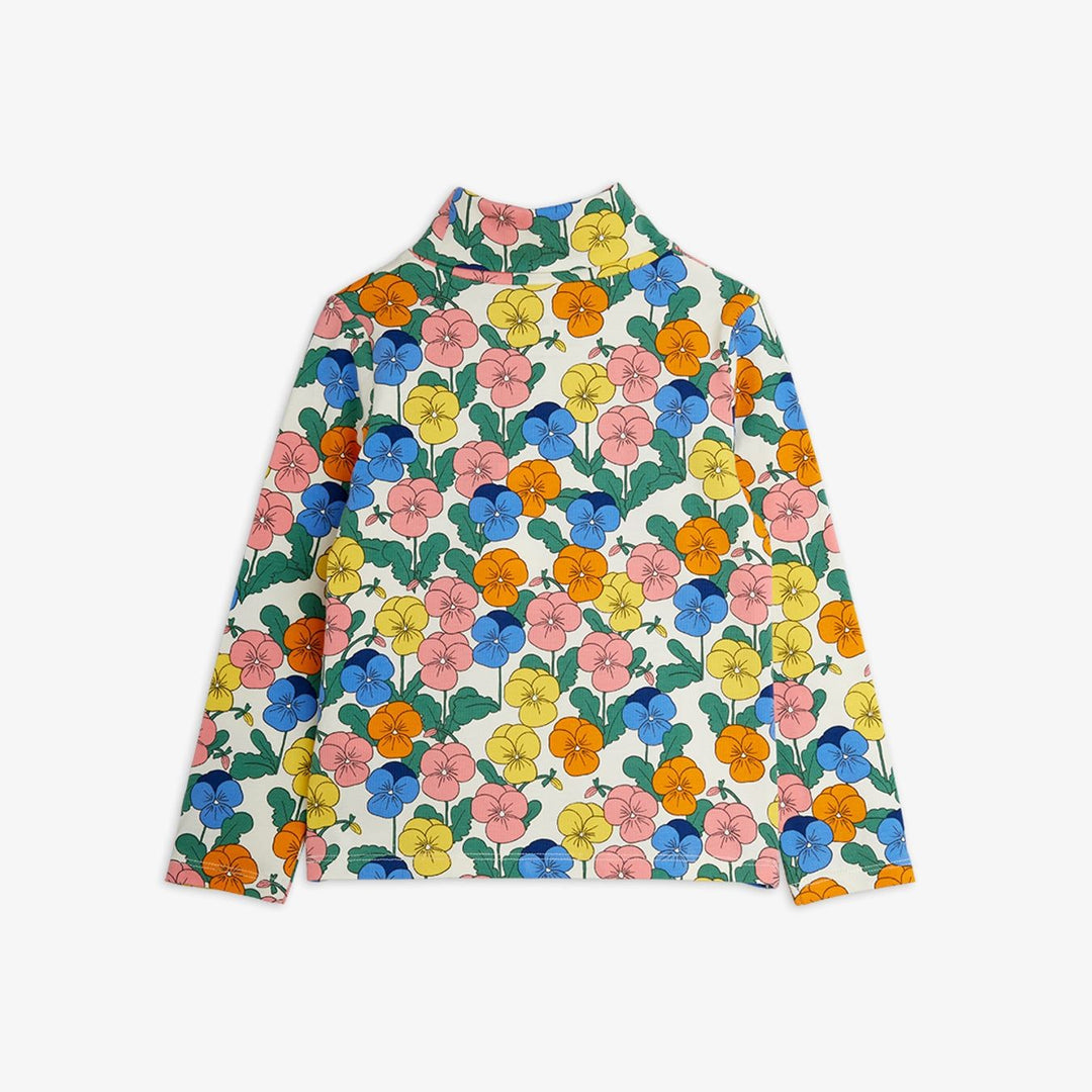 Violas Turtleneck