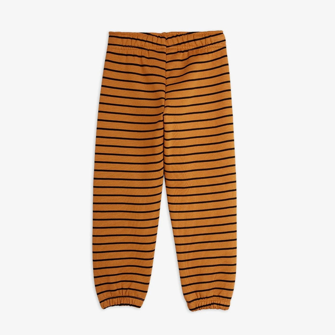Striped Sweatpants