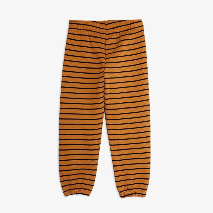 Striped Sweatpants