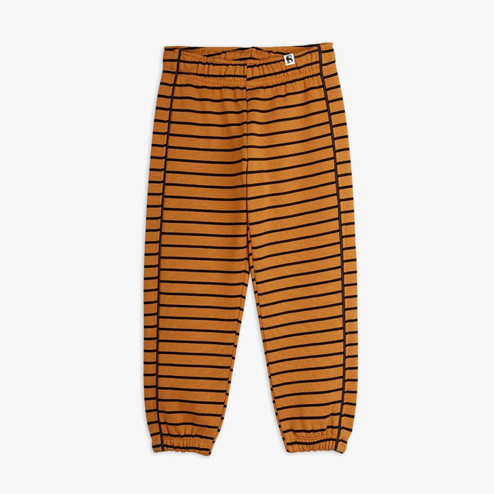 Striped Sweatpants