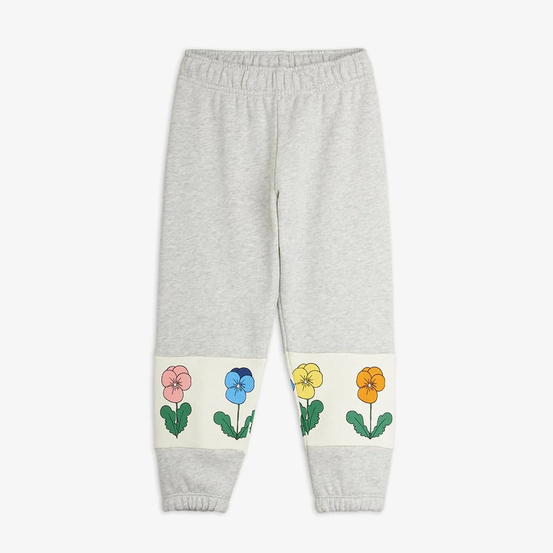 Violas Panel Sweatpants