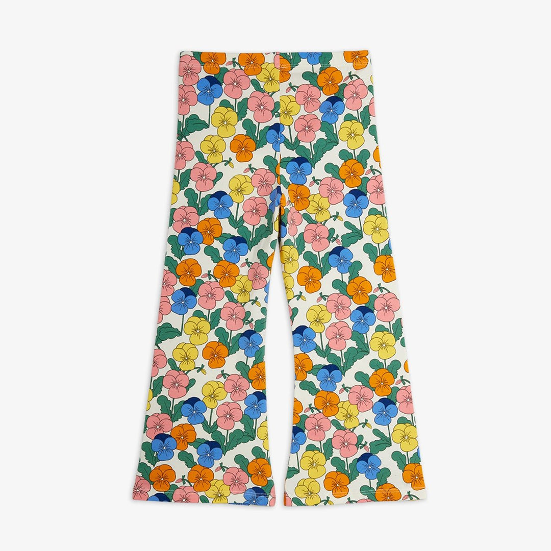 Violas Flared Trousers