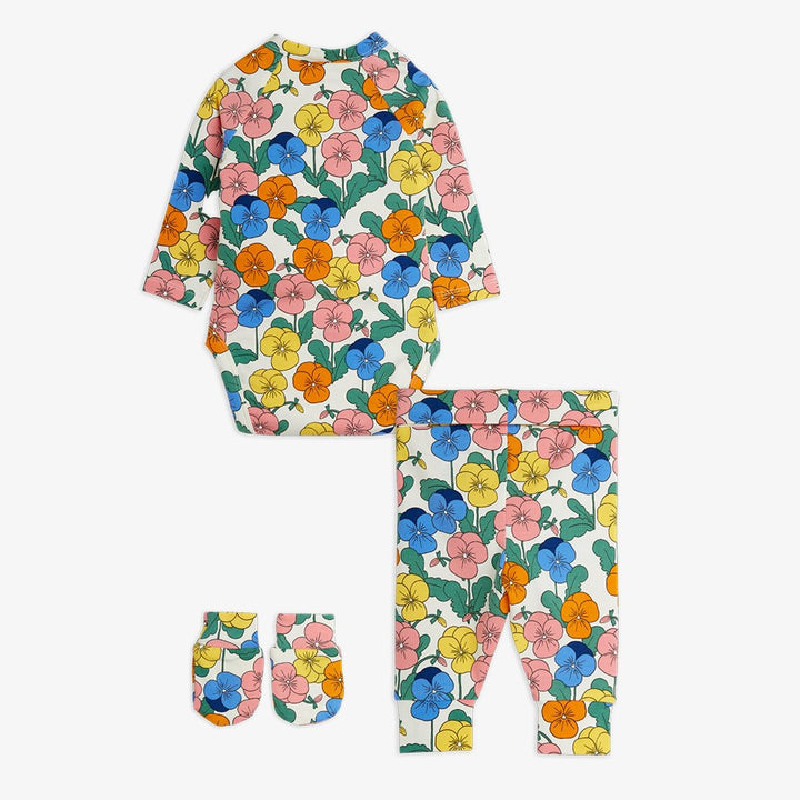 Violas Newborn Baby Kit