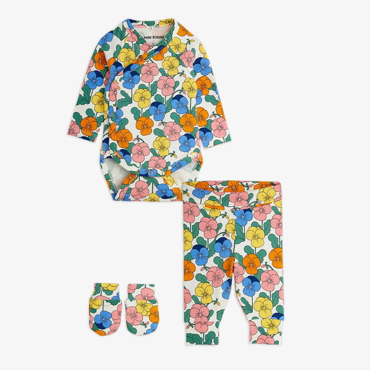 Violas Newborn Baby Kit