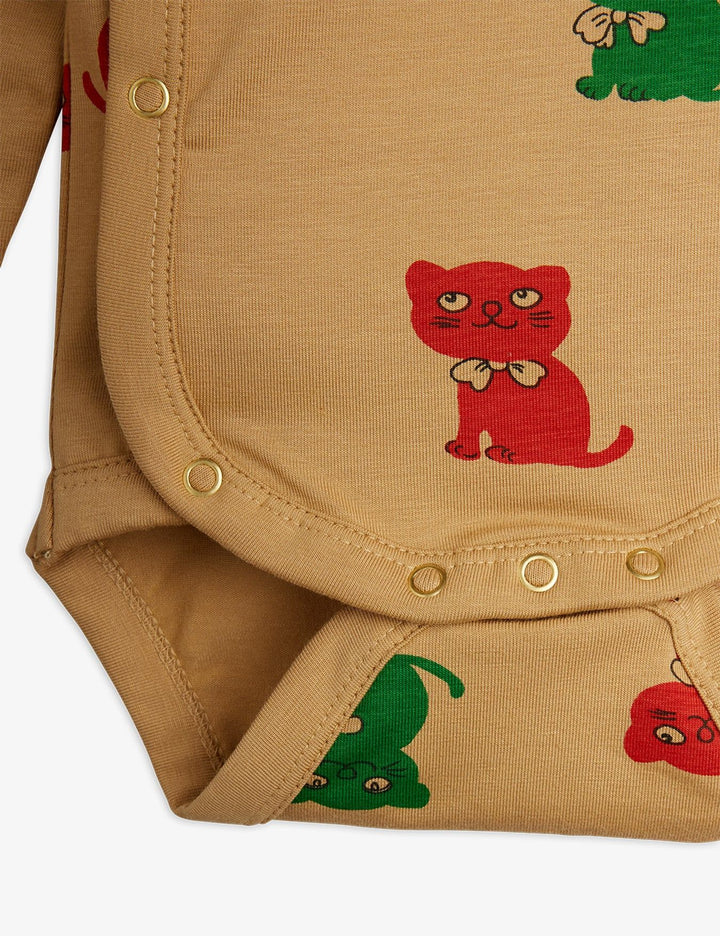 Kittens Newborn Baby Set