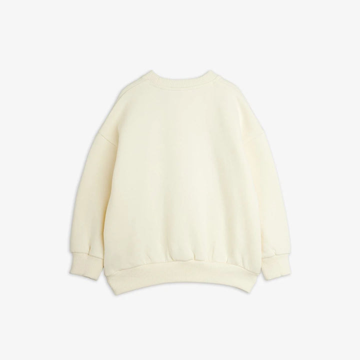 Velvet Worms Observation Sweatshirt